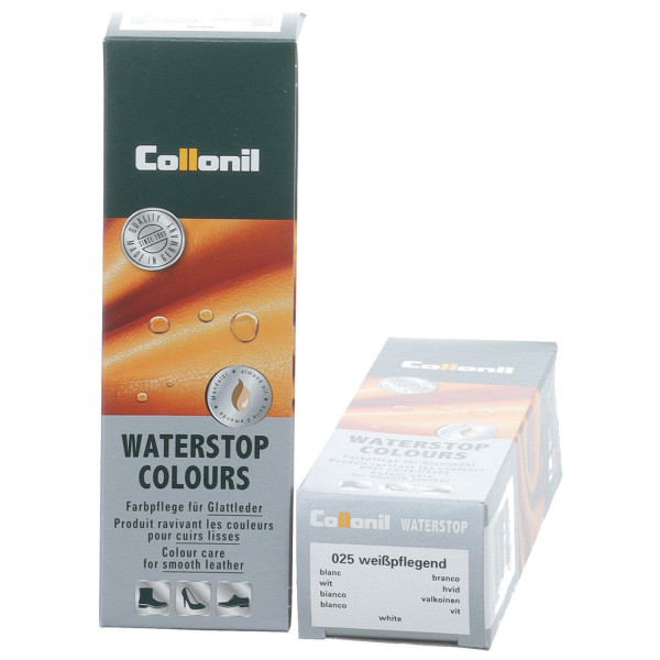 Waterstop Glattledercreme 020 000 047