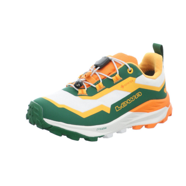Lowa Fauli GTX Lo JR 430 799 029 - Bild 1