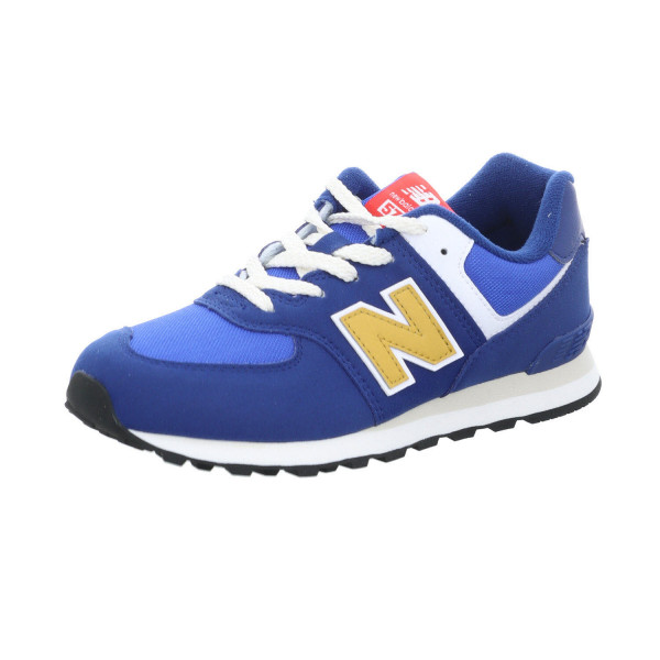 new balance 574 436 896 000 - Bild 1