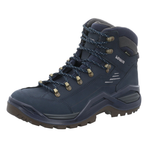 Lowa RENEGADE EVO GTX MID 844 816 000 - Bild 1
