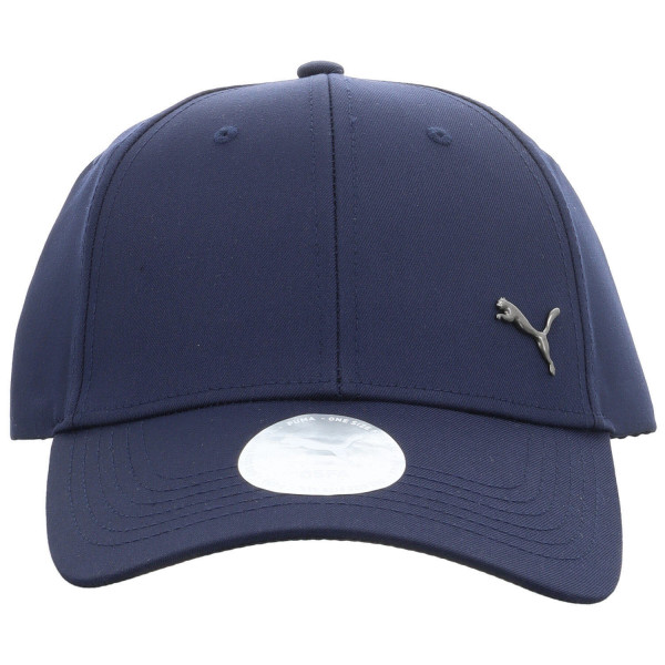 Puma Ess Metal Cat BB Cap 708 819 000