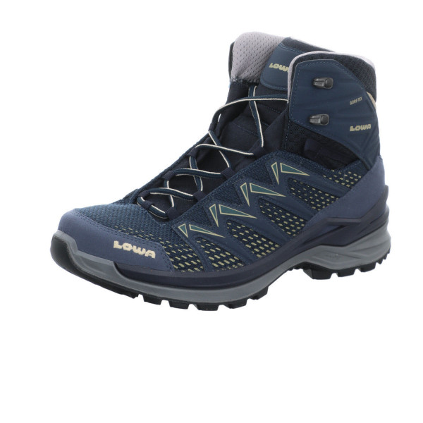 Lowa Innox Pro GTX Mid 844 899 980 - Bild 1