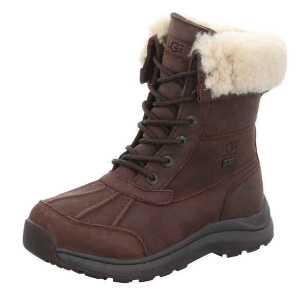 UGG Adirondack Boot LLL Distressed 271 311 000 - Bild 1