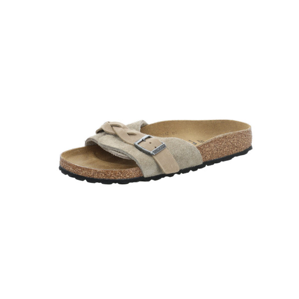 Birkenstock Pula Braided Suede 284 416 000 - Bild 1