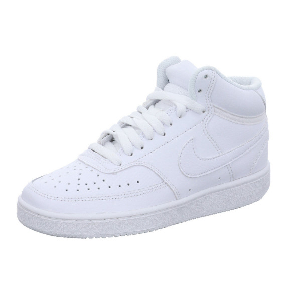 Nike Court Vision Mid 261 104 002 - Bild 1