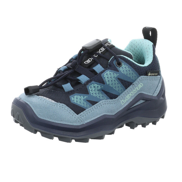 Lowa MADDOX PRO GTX LO JR 430 899 085 - Bild 1