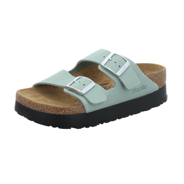 Birkenstock Arizona Platform 284 766 006 - Bild 1