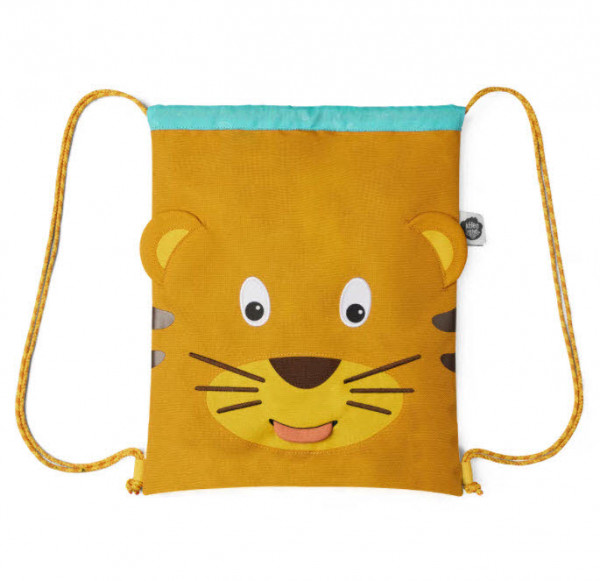 Affenzahn Sportbeutel Tiger 605 399 000