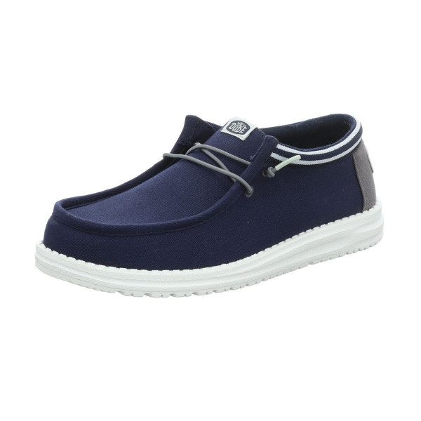hey dude Wally Letterman 133 819 011 - Bild 1