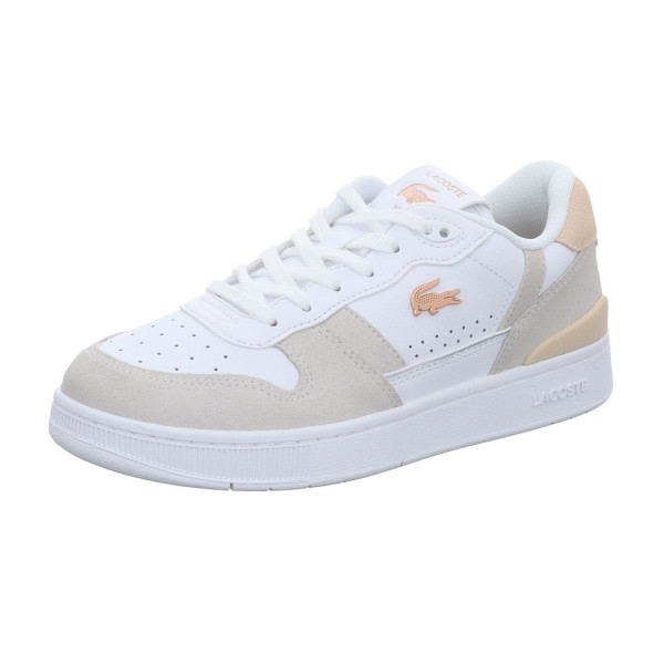 Lacoste T-Clip Wmns 236 191 049 - Bild 1