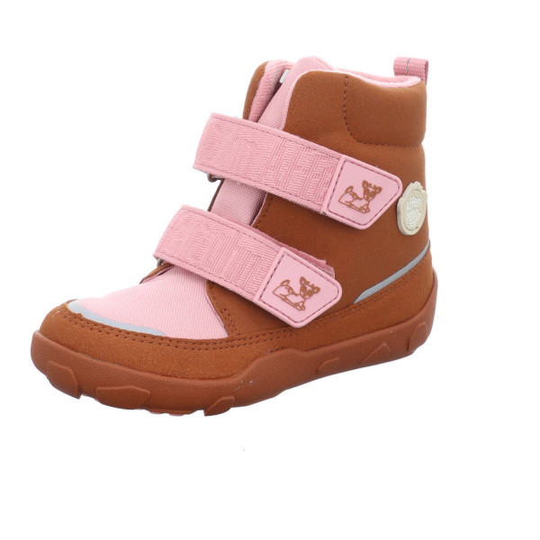Affenzahn Winterstiefel Vegan Comfy 472 599 020 - Bild 1
