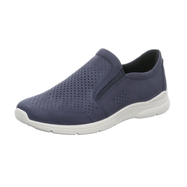 Ecco Irving Perf Slip On 148 816 020 - Bild 1