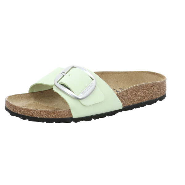 Birkenstock Madrid Big Buckle LENB Faded L 284 766 005 - Bild 1