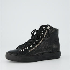 Paul Green 0078-4024-348/Hightop-Sneaker 261 007 072