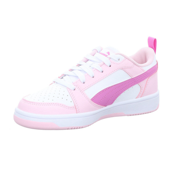 Puma Rebound V6 Lo Jr 436 594 008 - Bild 1