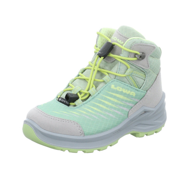 Lowa ZIRROX II GTX MID JR 461 769 001 - Bild 1