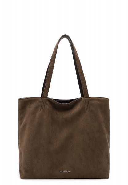 Emily & Noah Eva Suede 600 719 003