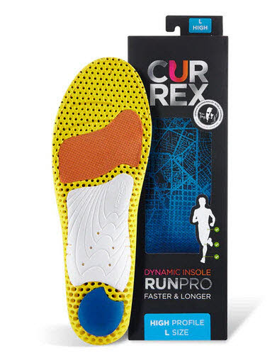 currex Runpro High 021 000 080