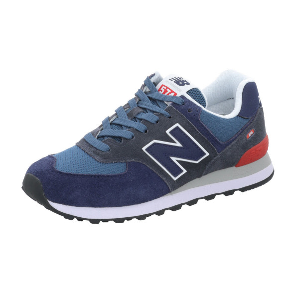 new balance 574 136 816 013 - Bild 1