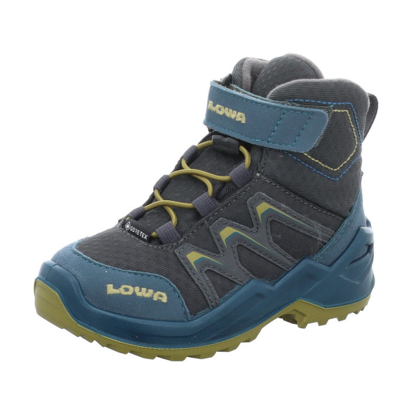 Lowa Maddox warm GTX Mid Jr 473 899 107 - Bild 1