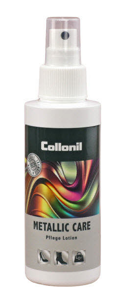 Metallic Care 020 000 181