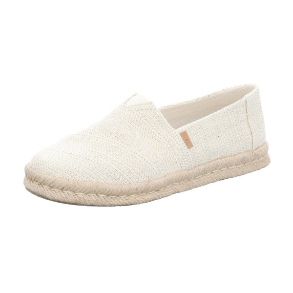 Toms Alparagata Rope 2.0 243 469 004 - Bild 1