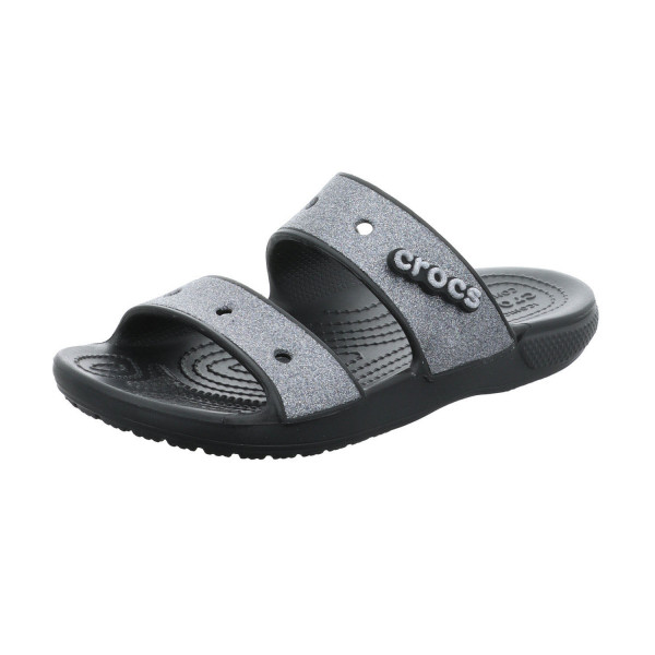 Crocs Classic Croc Glitter II Sandal 865 094 000 - Bild 1