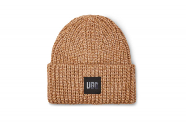 UGG W Chunky Rib Beanie 732 339 002