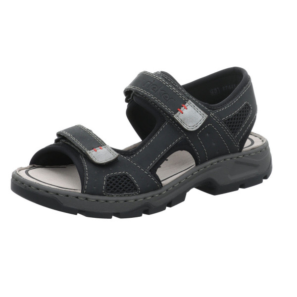 Rieker FSK Herren Sandalen 198 094 000 - Bild 1