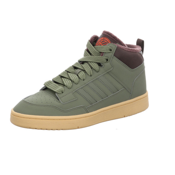 Adidas RAPID COURT MID WINTERIZED 162 734 000 - Bild 1