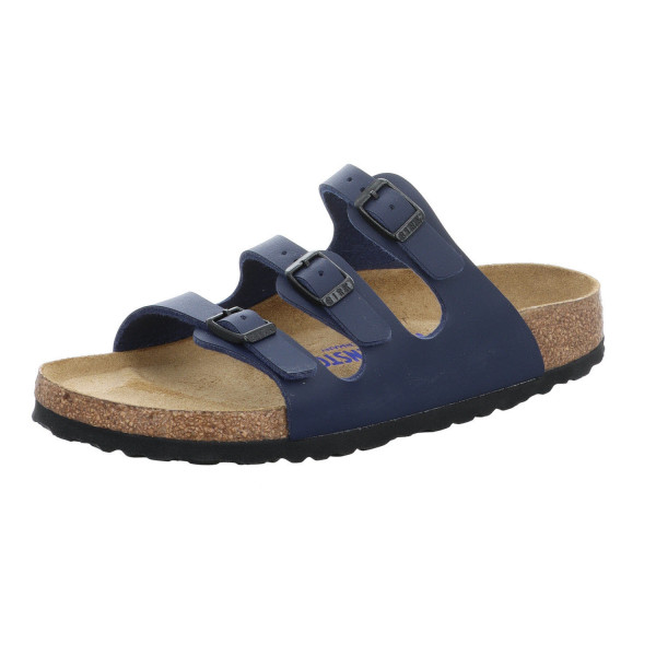 Birkenstock Florida SFB BF Blue 284 834 003 - Bild 1