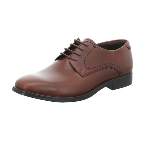 Ecco Melbourne Tie 131 331 139 - Bild 1