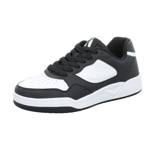 Skechers KOOPA - VOLLEY LOW VARSITY 136 094 016 - Bild 1