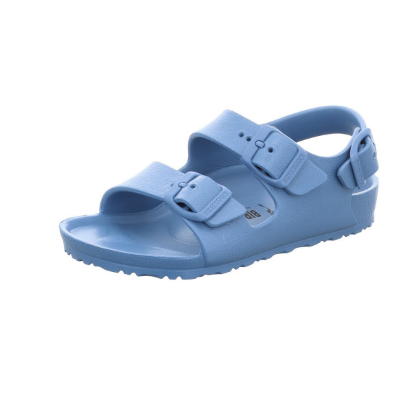 Birkenstock Milano EVA Kids Elemental Blue 869 834 000 - Bild 1