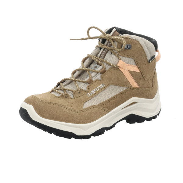 Lowa VENTIERRA GTX QC Ws 845 496 011 - Bild 1