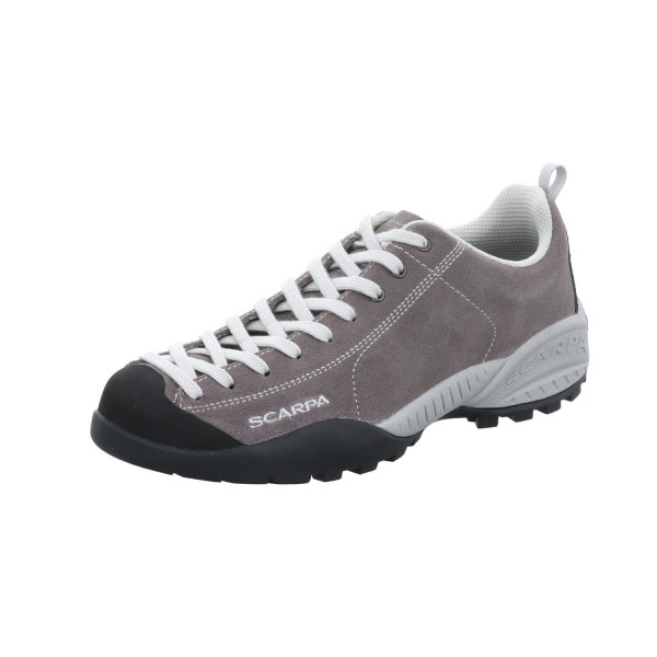 Scarpa Mojito steel grey 138 236 053 - Bild 1