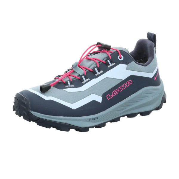 Lowa TRAILUX GTX LO JR 430 899 086 - Bild 1