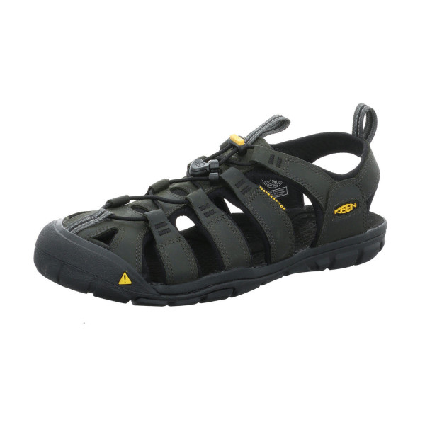 Keen CLEARWATER CNX LEATHER M-DARK EARTH/BLAC 198 216 007 - Bild 1