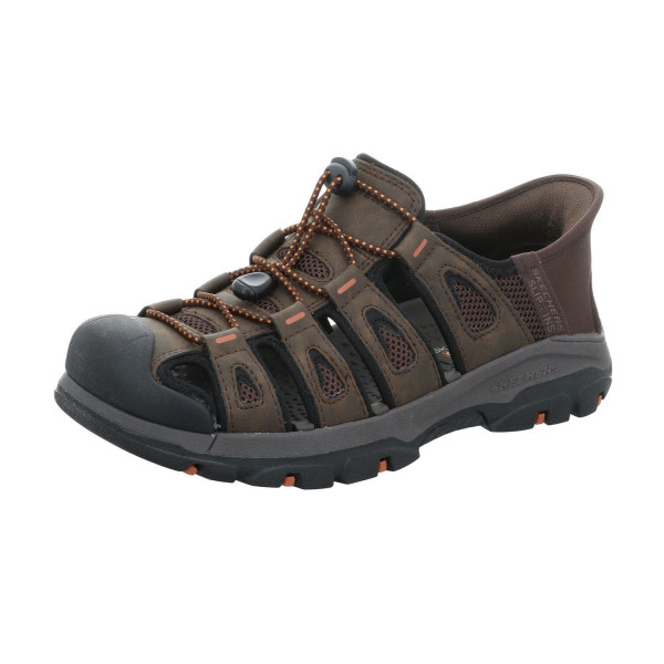 Skechers TRESMEN - NORVICK 198 336 011 - Bild 1