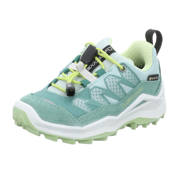Lowa MADDOX PRO GTX LO JR 430 799 020 - Bild 1