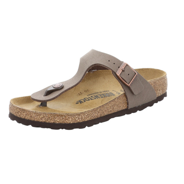 Birkenstock Gizeh BFBC Mocha 285 334 003 - Bild 1