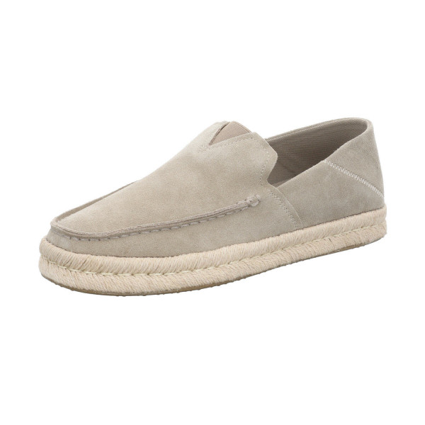 Toms Alonso Loafer Rope 143 436 000 - Bild 1