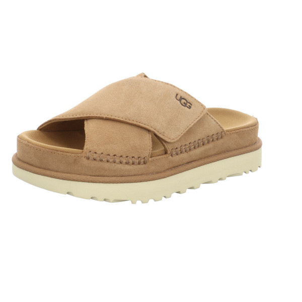 UGG Goldenstar Cross Slide 280 336 000 - Bild 1