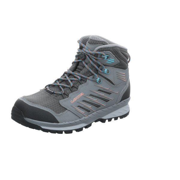 Lowa TREK EVO GTX MID WS 848 296 014 - Bild 1