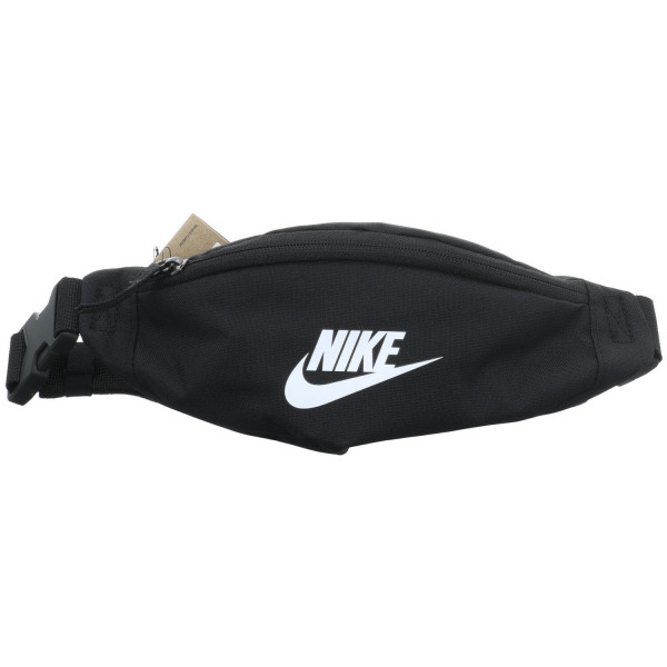 Nike Heritage Waistpack,BLACK/ 600 009 029