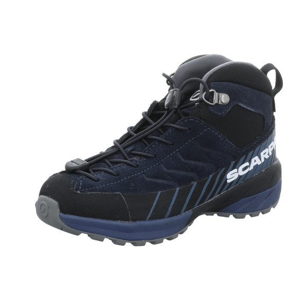 Scarpa Mescalito Mid Kid GTX 461 816 000 - Bild 1