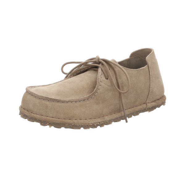 Birkenstock Utti Lace LEVE Gray Taupe 235 416 042 - Bild 1