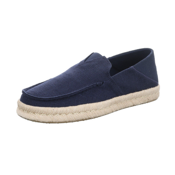 Toms Alonso Loafer Rope 143 819 010 - Bild 1