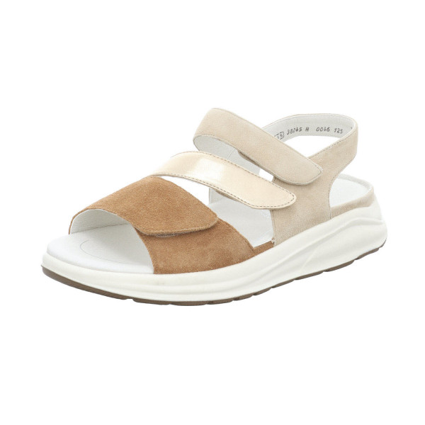 Solidus Hetty VELOUR/SONIC/SUEDE toffee mult 299 396 000 - Bild 1