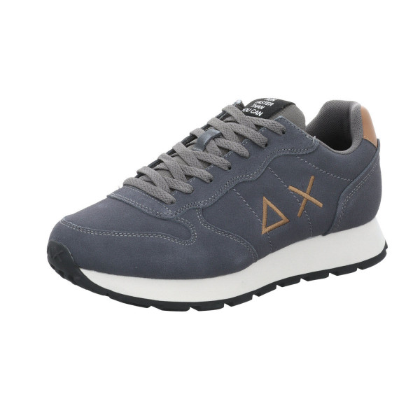 Sun68 Tom Suede 138 296 179 - Bild 1